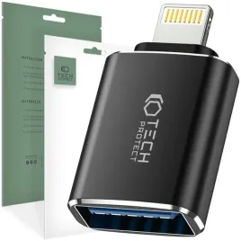 tech-protect-ultraboost-adapter-lightning-to-usb-otg-black