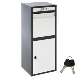 skrzynka-na-listy-wolnostojaca-kim-czarno-biala-stal-2-kl