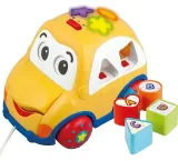smily-play-zolte-autko-sorter