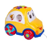 smily-play-zolte-autko-sorter-stan-nowy