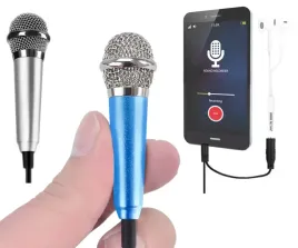 maly-mikrofon-karaoke-do-telefonu-mini-przenosny-6cm
