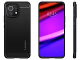etui-spigen-rugged-armor-do-xiaomi-mi-11-matte-black