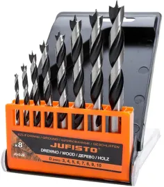 waart-zestaw-wiertel-wiertla-do-drewna-3-0-10-0-mm-szlifowane-8-szt