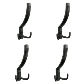 4-x-wieszak-na-ubrania-haczyk-metalowy-czarny