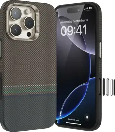 benks-etui-magnetic-armor-pro-prestige-kevlar-600d-y065-do-iphone-16-pro