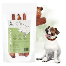 penis-wolowy-dla-psa-naturalny-przysmak-gryzak-dentystyczny-smakolyk-3szt