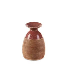nowoczesny-wazon-ceramiczny-elda-16x15x22-jasnobrazowy