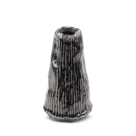 wazon-ceramiczny-dekoracyjny-alda-12x12x20-granatowy-bezowy