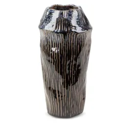 wazon-dekoracyjny-ceramiczny-alda-16x16x32-granatowy-bezowy