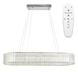 lampa-app1547-led-srebrna-krysztalowa-sufitowa-zyrandol-pilot