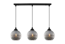 lampa-wiszaca-sufitowa-zyrandol-czarny-grafitowy-szklane-kule-podwojny-e27