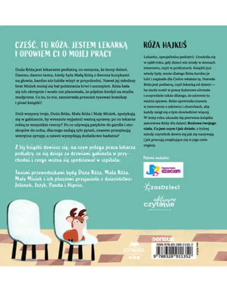 co-sie-zdarza-u-lekarza-wydawnictwo-sensus