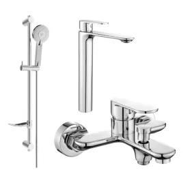 mexen-milo-df40-zestaw-wannowy-chrom-71313df40-00