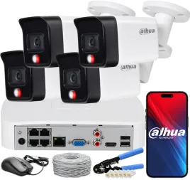 zestaw-kamer-dahua-4-kamery-6mpx-ip-poe-smart-dual-light