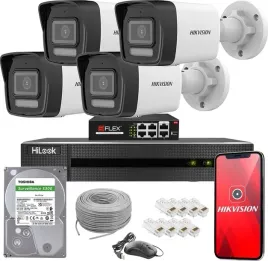 zestaw-4-kamer-hikvision-ip-4mpx-dual-light-poe-ir-led-30m-nvr-dysk-2tb