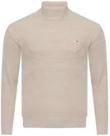 sweter-z-golfem-meski-s8516-bezowy-l