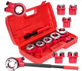 gwintownica-kraftanddele-reczna-z-grzechotka-do-gwintowania-rur-narzynki-6-el