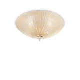 plafon-shell-pl4-trasparente-008615-ideal-lux