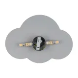 lampa-scienna-dziecieca-cloud-4965-tk-lighting-kolor-szary