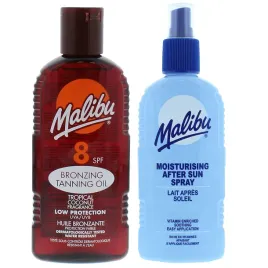 malibu-olejek-do-opalania-spf8-200ml-balsam-w-sprayu-po-opalaniu-200ml