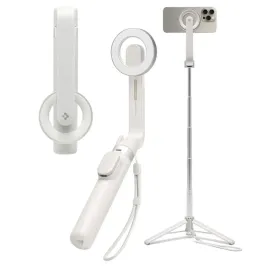 spigen-s571w-magsafe-bluetooth-selfie-stick-tripod-dune-beige