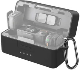 silikonowy-pokrowiec-ochronny-na-etui-ladujace-puluz-do-dji-mic-3-czarny