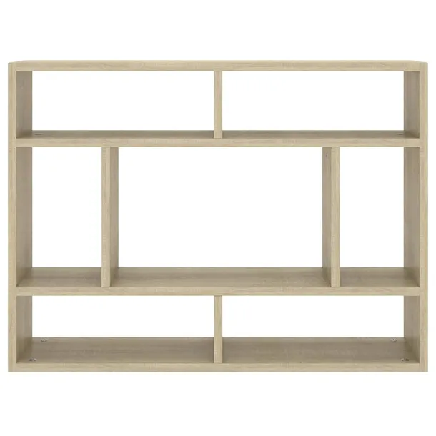 polka-scienna-dab-sonoma-75x16x55-cm-glebokosc-mebla-16-cm