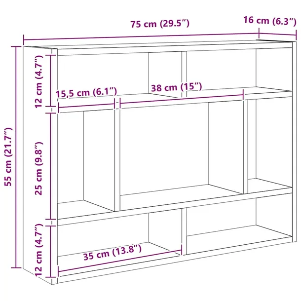 polka-scienna-dab-sonoma-75x16x55-cm-wysokosc-mebla-55-cm
