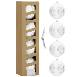 bombki-choinkowe-10-cm-4-szt-zestaw-ozdoby-swiateczne-z-wzorem-matowe-bial