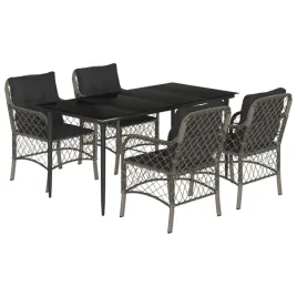 zestaw-mebli-ogrodowych-rattan-pe-160x80-czarny-szary