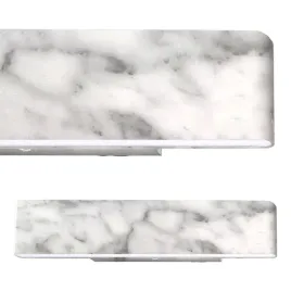 kinkiet-pierce-white-12w-led-marmur-drewno-szklo-minimalistyczny