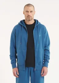 bluza-meska-z-kapturem-pitbull-pit-bull-lancaster-2-zip-washed-niebieska