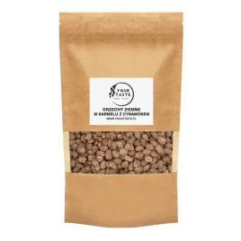 your-taste-orzechy-ziemne-w-karmelu-z-cynamonem-1kg