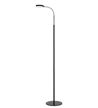 lampa-podlogowa-flex-led-czarna-106465-markslojd-stan-nowy