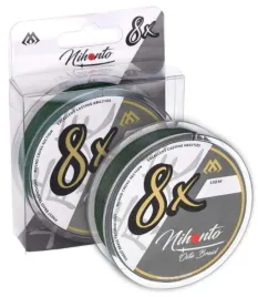 mikado-plecionka-nihonto-octa-0-14mm-150m-zielona