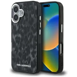 etui-karl-lagerfeld-iml-leopard-pattern-magsafe-do-iphone-16-czarny