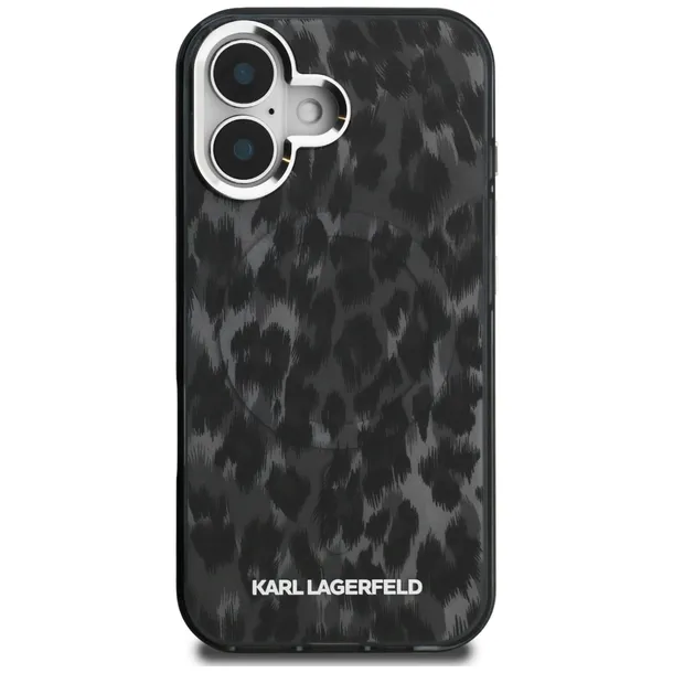 etui-karl-lagerfeld-iml-leopard-pattern-magsafe-do-iphone-16-czarny-kolor-inny
