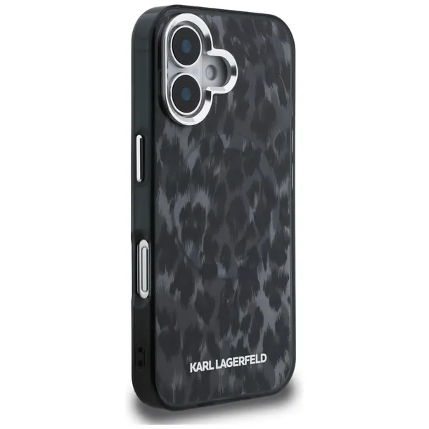 etui-karl-lagerfeld-iml-leopard-pattern-magsafe-do-iphone-16-czarny-material-inny