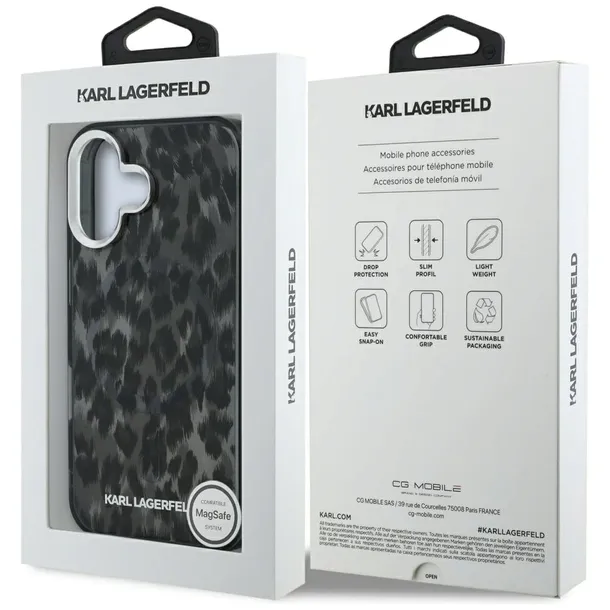 etui-karl-lagerfeld-iml-leopard-pattern-magsafe-do-iphone-16-czarny-stan-nowy-material-inny