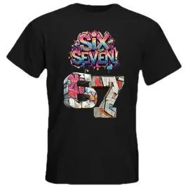 koszulka-z-grafika-six-seven-autorski-wzor-graffiti-67-t-shirt-sixseven