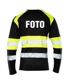 koszulka-eco-rival-dr-zolty-z-nadrukiem-foto-m