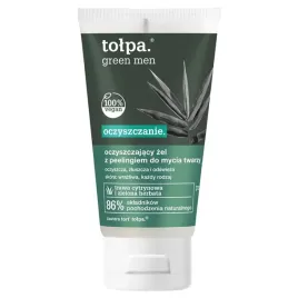 tolpa-green-men-oczyszczanie-oczyszczajacy-zel-z-peelingiem-do-mycia-twarzy