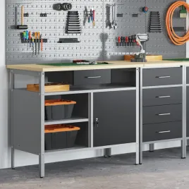 stol-warsztatowy-z-szuflada-czarny-i-szary-100-x-55-x-85-cm