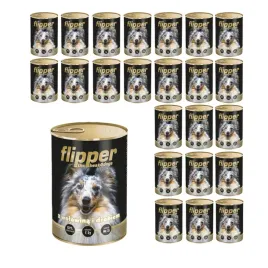 flipper-z-wolowina-i-drobiem-karma-mokra-dla-psa-24x400g