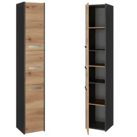slupek-stojacy-lazienkowy-30-cm-regal-szafka-6-polek-antracyt-artisan