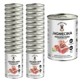 kuchnia-szefa-monoproteinowa-karma-mokra-dla-psa-jagniecina-24x400g-zestaw
