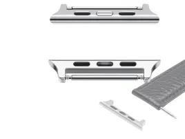 adapter-zapiecie-do-paska-alogy-do-apple-watch-38-40-41mm-srebrny