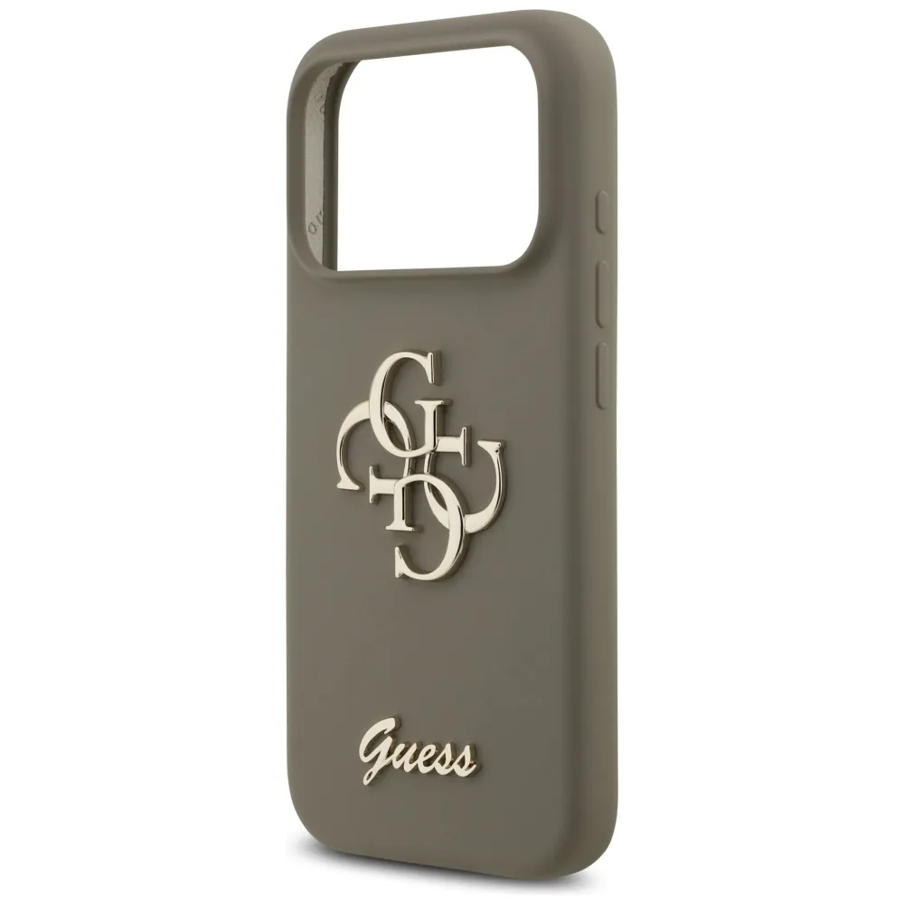 etui-guess-silicone-big-4g-script-do-iphone-17-pro-brazowy