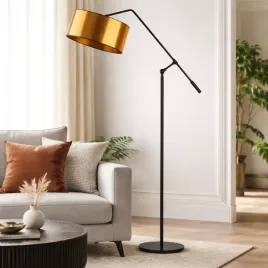 regulowana-lampa-podlogowa-ze-zlotym-abazurem-maya-mirror