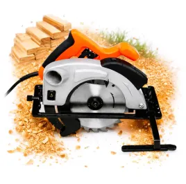 pilarka-reczna-tarczowa-do-drewna-2850w-pila-laser-185mm-tarcza-solidna